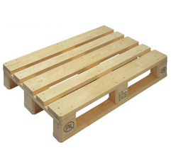 80 X 120 cm Standart Euro Palet