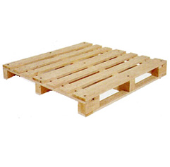 70 X 100 cm 6 Takozlu Palet