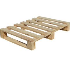 70 X 100 cm 9 Takozlu Palet