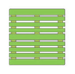 110 X 130 cm CP4 Palet