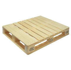 120 X 100 cm Euro Palet