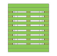 114 X 114 cm CP8 Palet