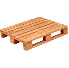 100 X 120 cm Kalın Tip Palet